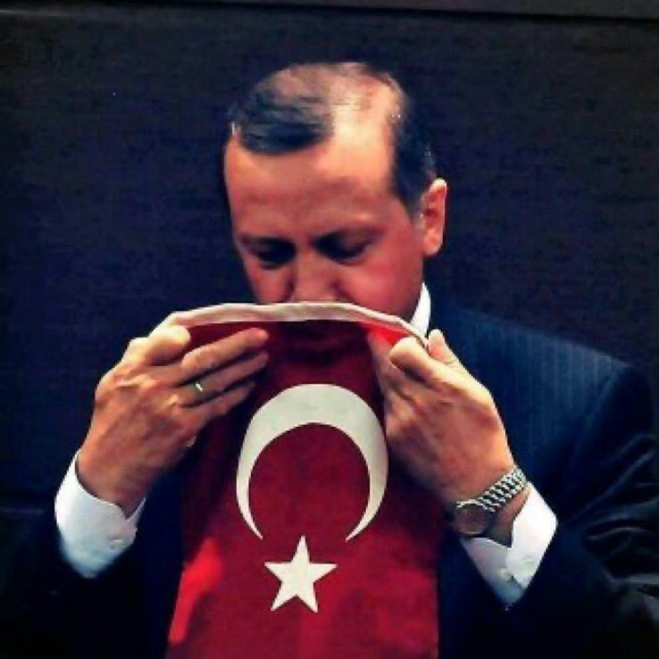 ramazancan0071's tweet photo. Önümüzdeki seçimlerde Cumhurbaşkanı adayımız 
Sayın Cumhurbaşkanımız @RTErdogan'dır. https://t.co/9KrdRW8J0t