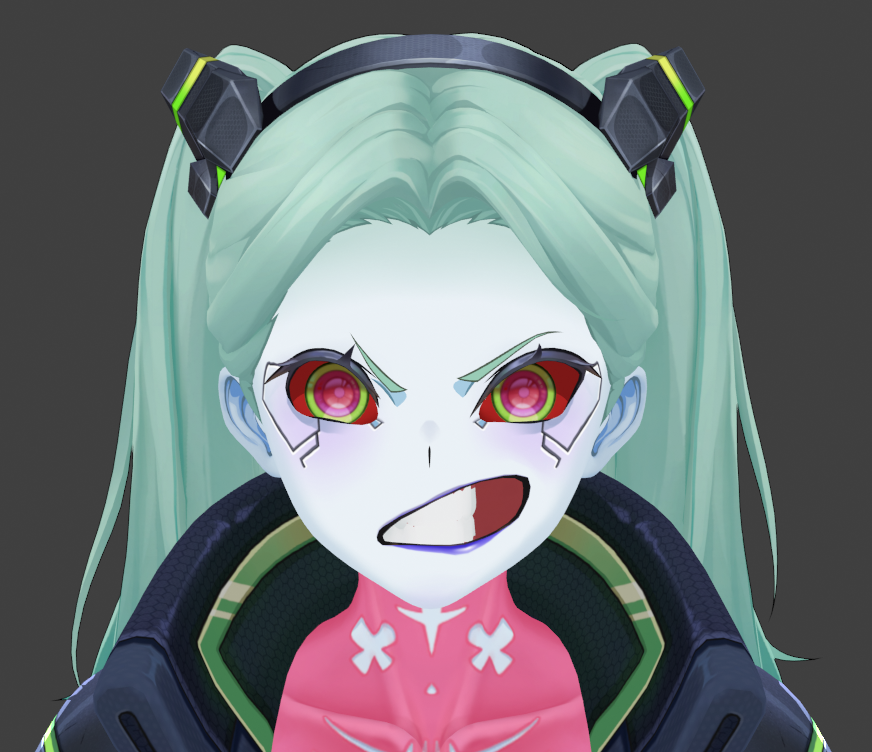 OphisOuro's tweet photo. Who has some interesting presets lol #WutheringWaves https://t.co/nVK8OrP54q