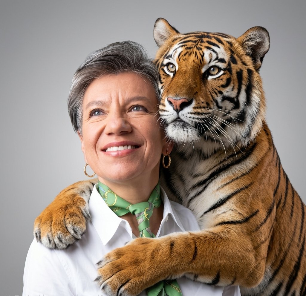 ronfer48's tweet photo. @ClaudiaLopez https://t.co/Y6pIgxzG5O