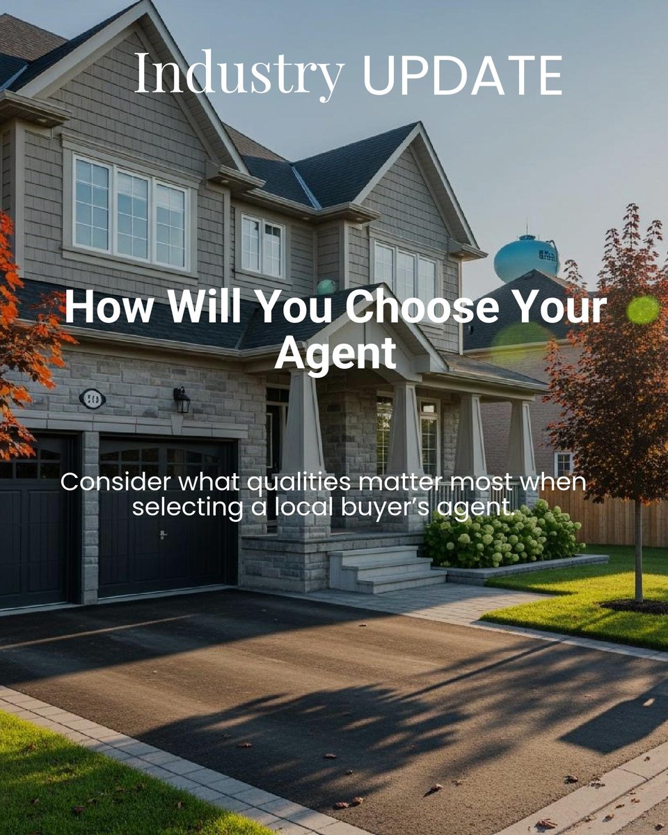 traceyds's tweet photo. In St. Louis and Charlotte, a local buyer’s agent makes all the difference, guiding first-timers through unique contracts, programs, and timelines. 🏡

How would you pick your agent? https://t.co/mfyGO8rleV