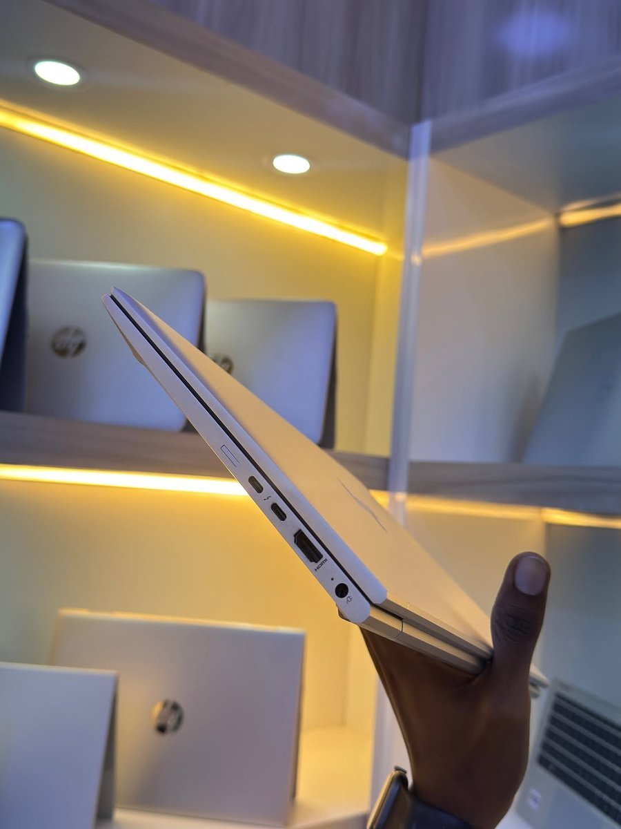 realtech_24's tweet photo. 🔥 10th Gen Power at Just Ksh 36,000! 🔥
💻 HP EliteBook 830 G7 ✅ Core i5 10th Gen ✅ 8GB RAM ✅ 256GB SSD
📞 0798034414 📍 Bazaar Plaza
#HP830G7 #EliteBook #HPKenya #LaptopDeals #NairobiTech #AffordableLaptops #10thGenLaptop #BusinessLaptop #LaptopSaleKenya https://t.co/liM5g4MQFU