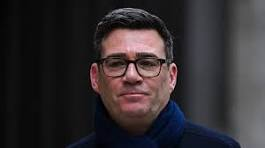 PeterBleksley's tweet photo. Daft, disloyal, feckless, failing, self-centered, self-absorbed, socialist, hopeless, @UKLabour MPs think that Burnham is the messiah. They could not be more wrong. They will be proven to be catstrophically mistaken. And meanwhile, the British people will suffer. https://t.co/UrG1Y7h1fd