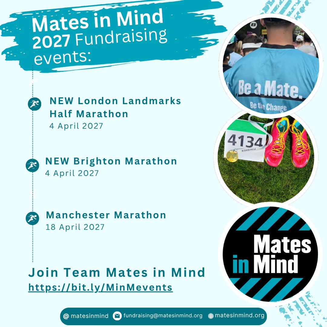 Mates In Mind tweet media