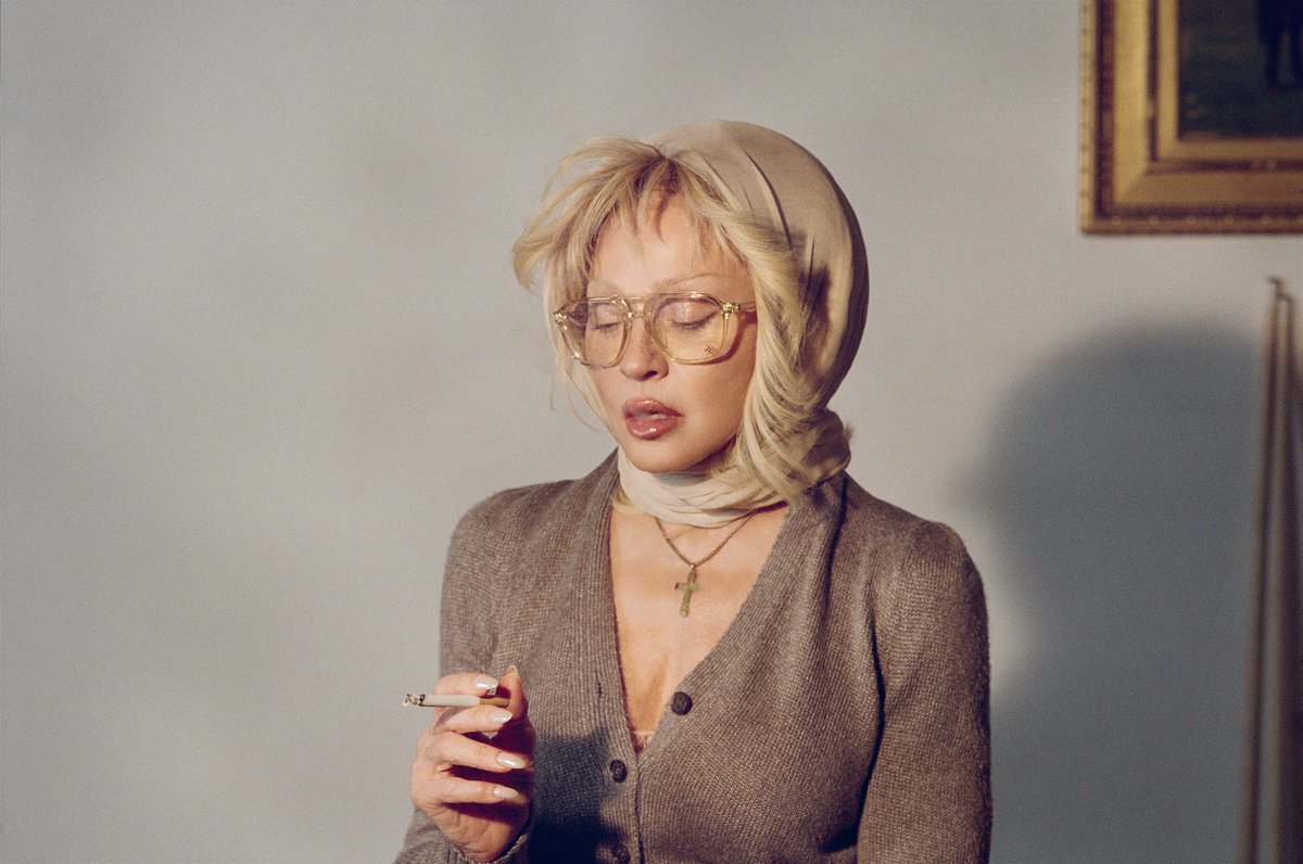 mdnarae's tweet photo. (Currently) unpublished shots of Madonna for interview mag. MOTHER. https://t.co/xUo2775bN7