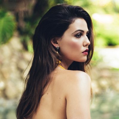 TayahKolbey's tweet photo. #NewProfilePic https://t.co/75oEORslrG