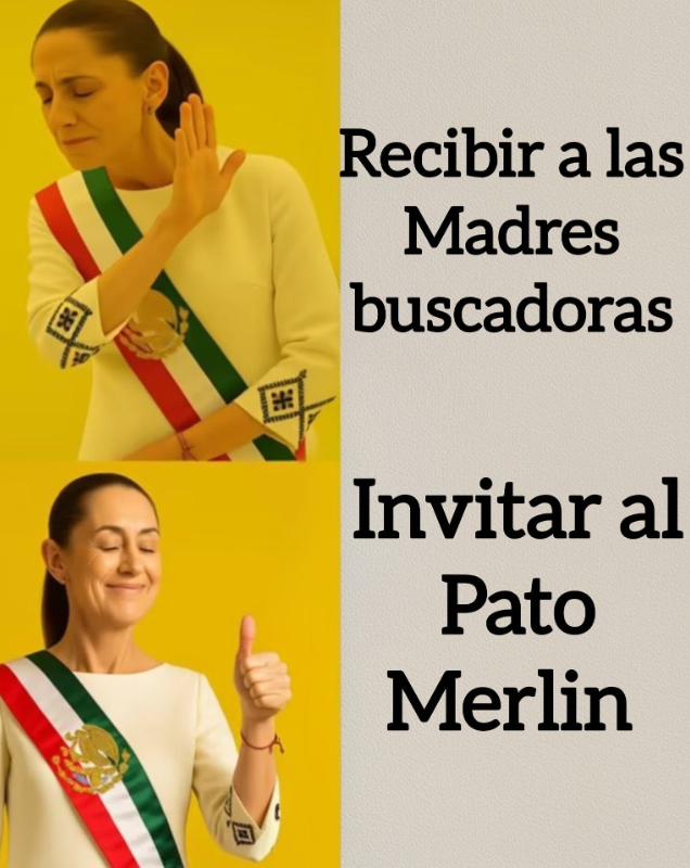 antigacho's tweet photo. @Claudiashein https://t.co/gQafoTBgeq