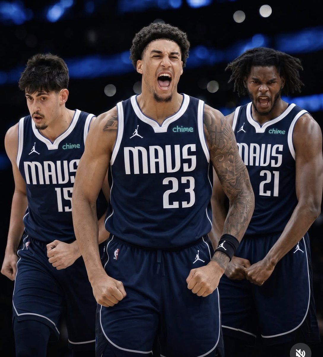 Mavs_FFL's tweet photo. Mavs will draft __________ https://t.co/tRS71zmChl