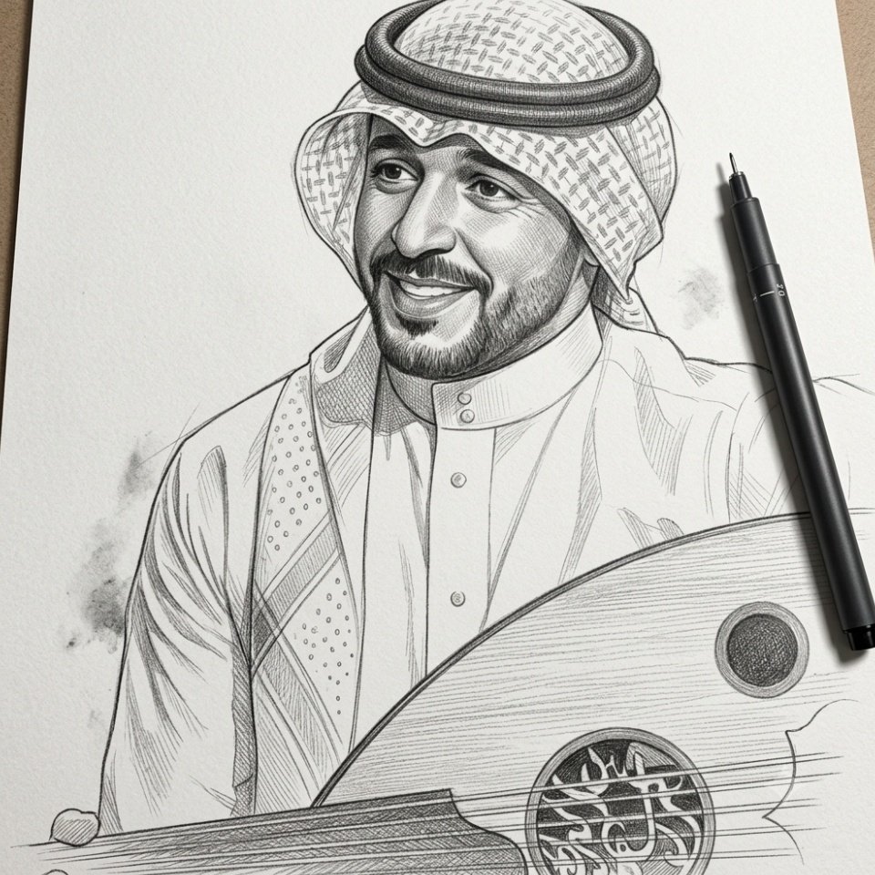 nwrh159329's tweet photo. @moh_hasheim مساء الخير 
"ما شاء الله…طلة راقية ورسمة تجمع بين الروحانية والأناقة ✨
صورة فخمة تليق بمقامك يا الغالي، والرسمة أضافت لمسة جمالية تعكس ذوقاً راقياً وجمالاً لافتاً. عطنا رأيك في هالجمال 👌"#صلاتك_علي_النبي_تفرج_همك @moh_hasheim https://t.co/24QkQl08RK