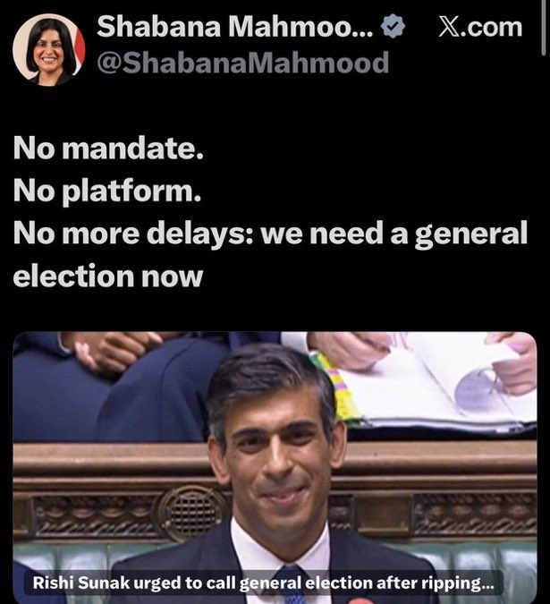 Neccccy's tweet photo. Well said Shabana https://t.co/OXBDWAehiH