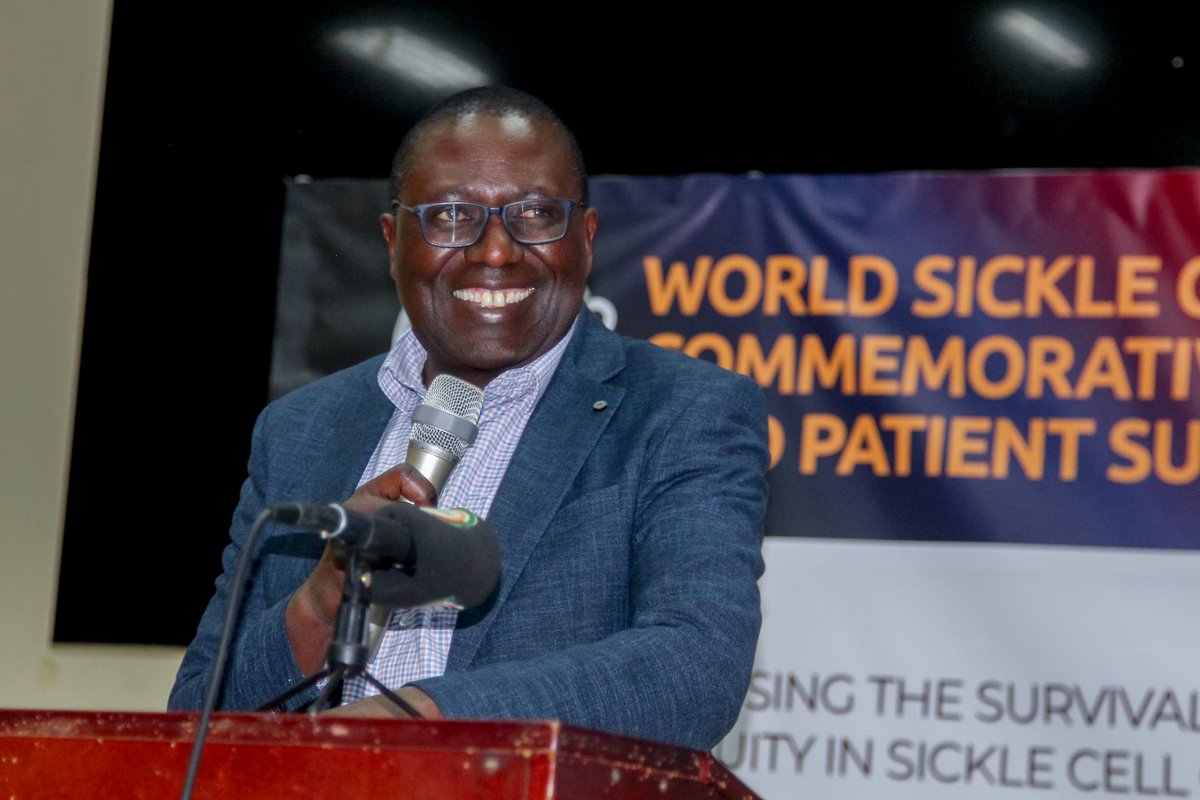cidrzinfo's tweet photo. Experts, patients and caregivers urge stronger systems, early diagnosis and community action to close survival gaps in #Sickle Cell Management. This was the resounding call during the World Sickle Cell Day Scientific Symposium held in Lusaka.https://t.co/VgR4LN16iu https://t.co/skHD69ruLy