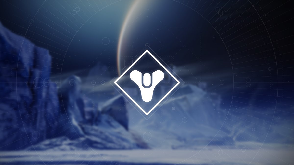 destinygameBR's tweet photo. Esta semana em Destiny:

🏆 Desafio da comunidade: Excisão, Ergo Sum
🎵 Trilha sonora de Monumento do Triunfo já disponível
🖼️ O Viajante dá o ar de sua graça na sua tela de bloqueio
📝 Notas de patch da Atualização 9.7.0.1

📰  https://t.co/eKlHScB4Dr https://t.co/Yl1HasOpMr