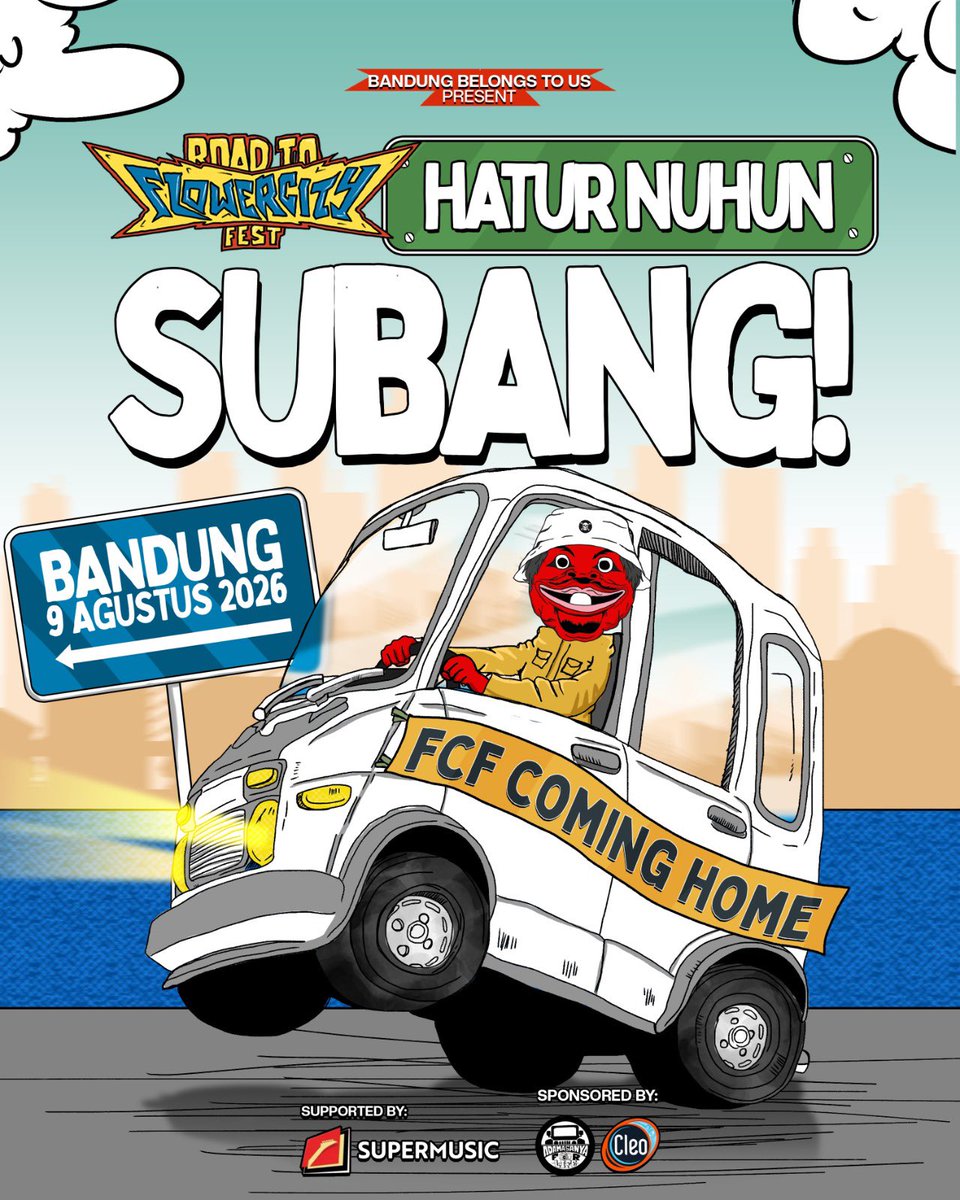 miracleb00y's tweet photo. BANDUNG🔜 https://t.co/54hG3OGcsU