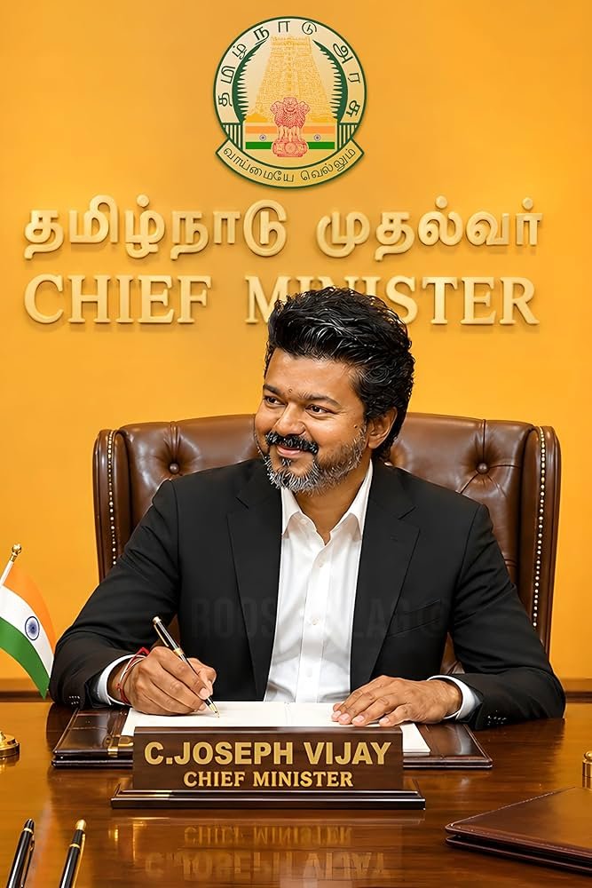 TDPDigitalMedia's tweet photo. Happy Birthday Tamilnadu CM Sir.

@CMOTamilnadu @TVKVijayHQ https://t.co/mIJFvm5Ek7
