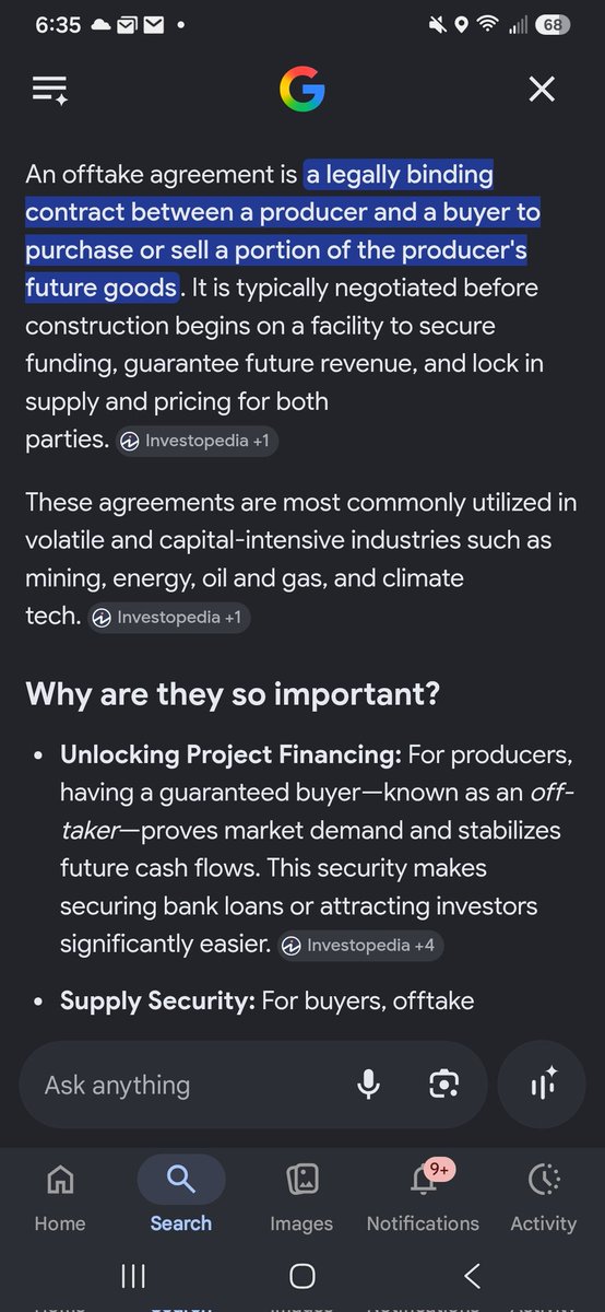 tharris789's tweet photo. $ECOX lining up pre production contracts. https://t.co/b2UGFyzDVz