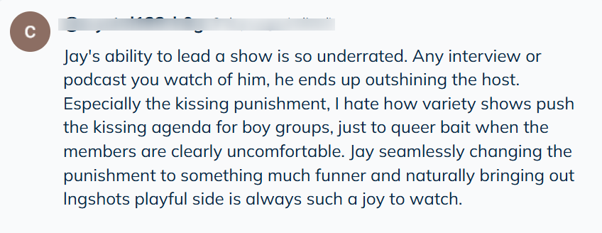 theJ_Effect's tweet photo. so agree with every single word of this comment https://t.co/zkVtVg7W5T