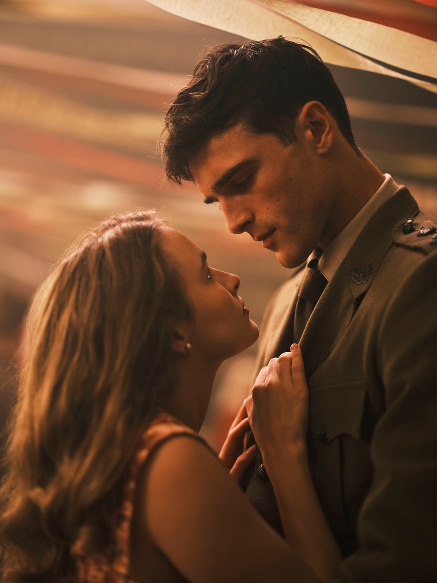 JElordiNews's tweet photo. Jacob Elordi &amp; Justin Kurzel’s “The Narrow Road to the Deep North” Leads @TVWeekMag’s 2026 Logie Awards Nominees

@MediaweekAUS: https://t.co/I8qUEDLttB

#TheNarrowRoad #JacobElordi #DorrigoEvans #JustinKurzel #Logies #Awards https://t.co/wSdzb4orPT
