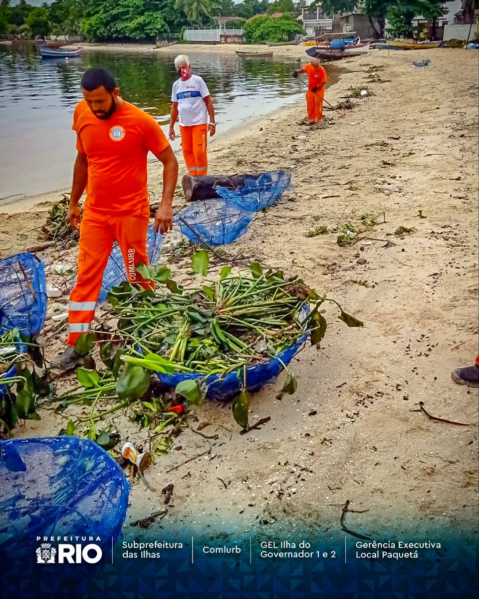 subilhasrio's tweet photo. Especialistas alertam que, em 2050, poderá haver mais plástico do que peixes nos oceanos.  A mudança desse cenário depende do comprometimento de cada um.  Quando for à praia, faça o descarte adequado dos seus resíduos. Utilize os contêineres e as lixeiras disponíveis. https://t.co/UNXbIUCkgD