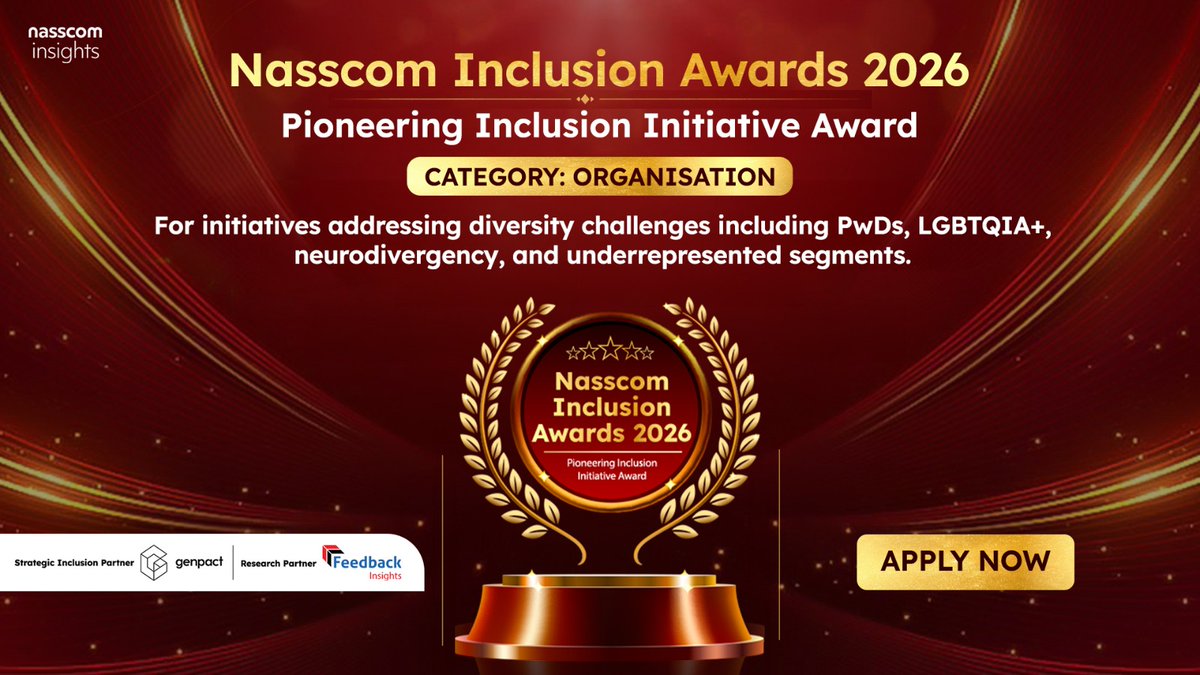 Nasscom Insights tweet media