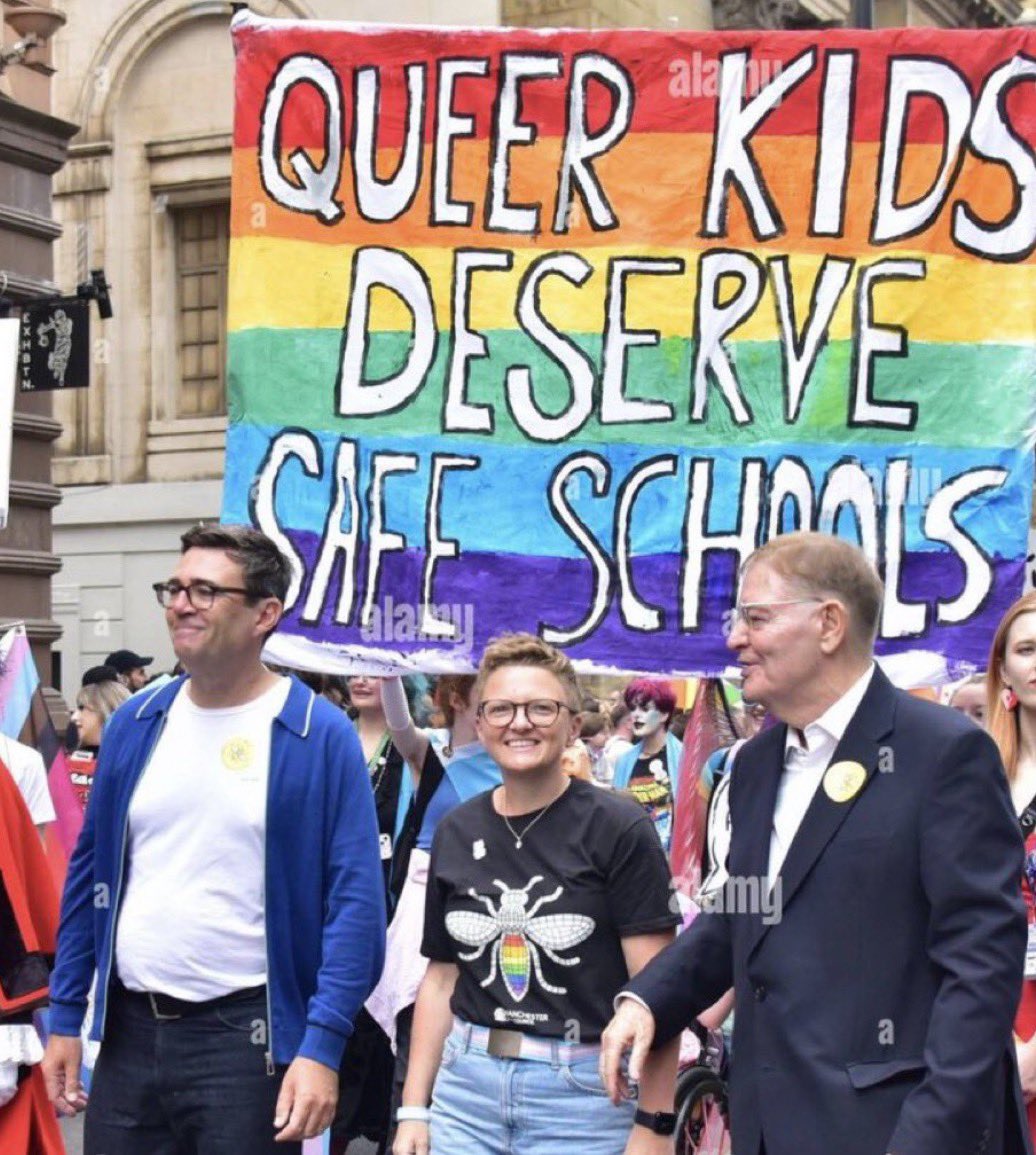BGatesIsaPyscho's tweet photo. 🚨🇬🇧 New soon to be British Prime Minister Andy Burnham supports:-

- Men in Women’s safe spaces
- Open Borders
- Using HMO’s to house illegal migrants
- Fully supports Israel & Greater Israel 
- Taxing Land Owners/Farmers in2 Oblivion 
- Redistribution of Equity 
- The corrupt European Union 
- All Round Communism