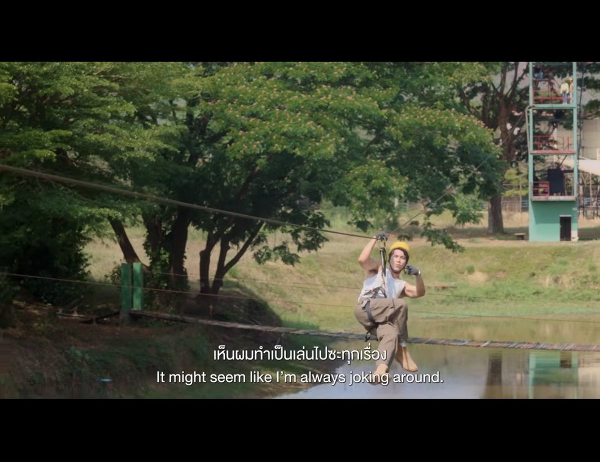 zhuo__xuan's tweet photo. can they release this tomorrow? i really want to see their chaotic energy 😅
Your Third Q15
#ที่สามของเธอQ15 #ohmkrit 🐈⬛ #mmaxmax https://t.co/sTGA1L7kUG