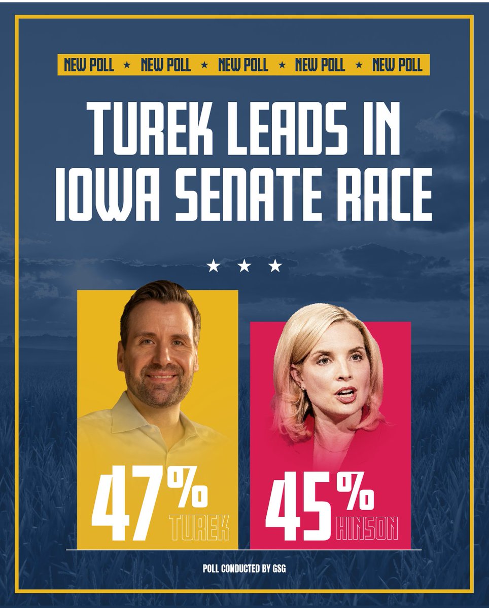 Josh Turek tweet media