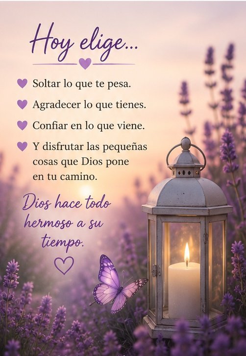 Motivosentuvida's tweet photo. Hoy elige 👇🏻👇🏻👇🏻👇🏻👇🏻👇🏻
#BuenosDías
#BuenosDíasATodos
#FelizLunes
#Amén https://t.co/Eac1gtyrBa