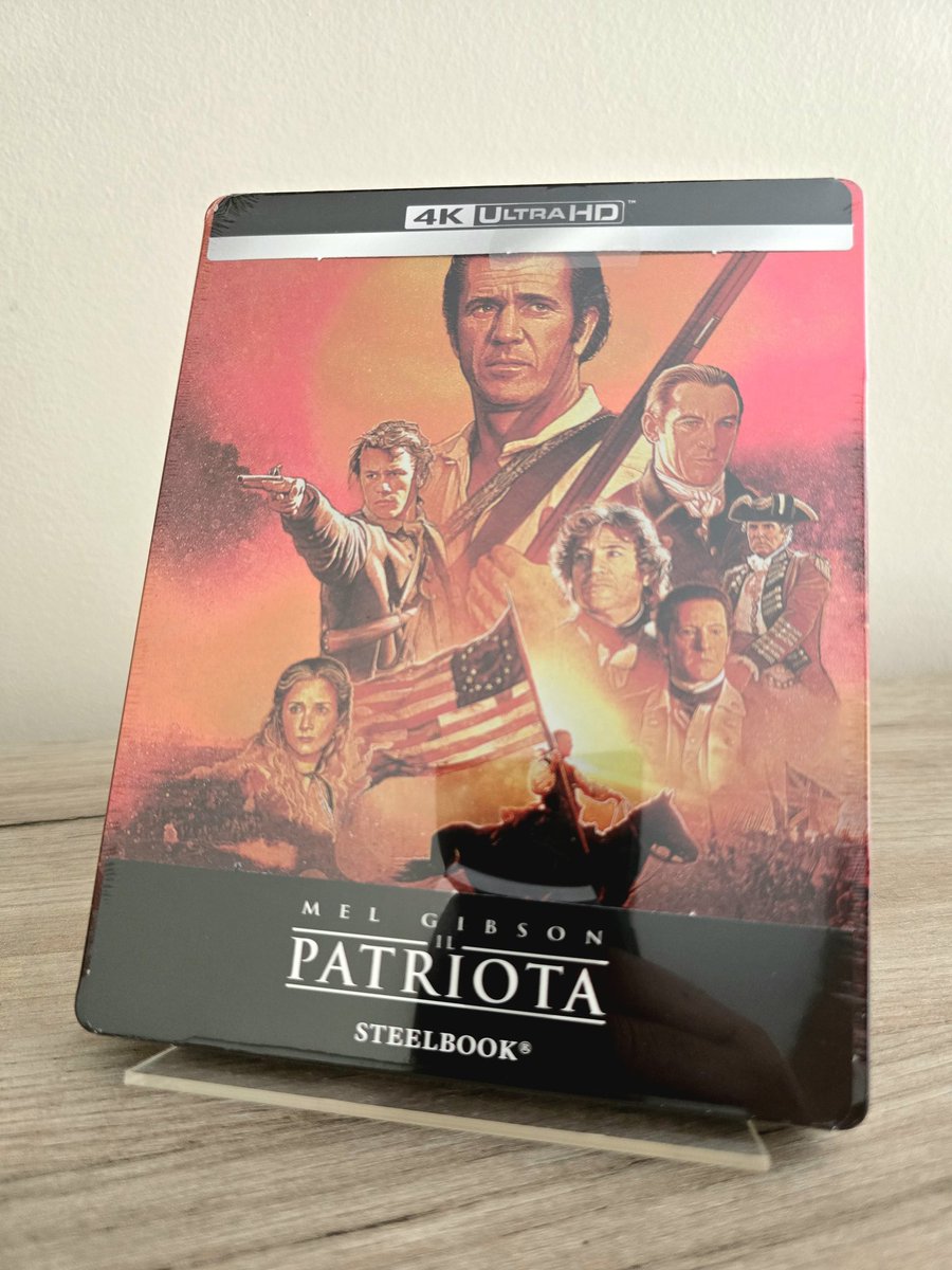nunomgrocha's tweet photo. Latest additions.
#PhysicalMedia
#4KUltraHD
#Bluray
#4k
#DolbyVision
#4KHDR
#DVD https://t.co/MtOrw9I3nW
