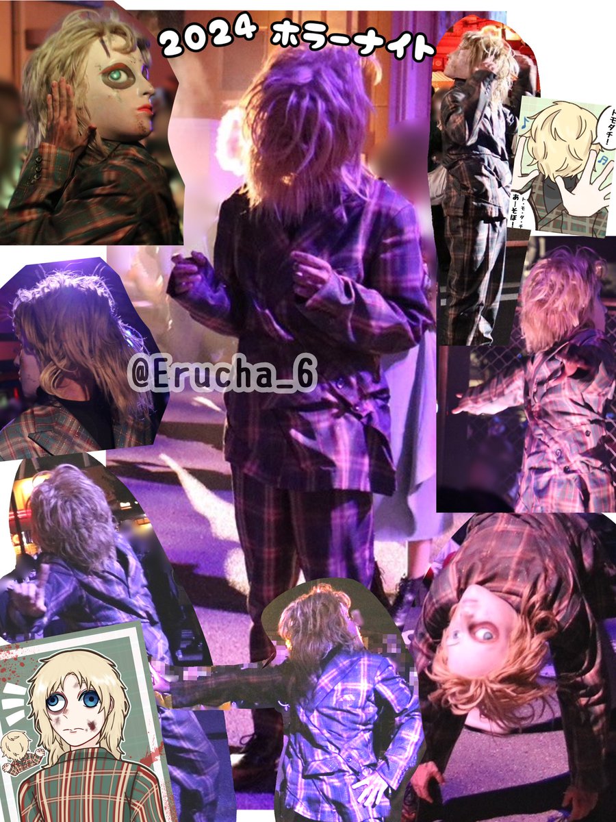 Erucha_6's tweet photo. 推し⚓️,🔄 https://t.co/Kgo7I14qEF