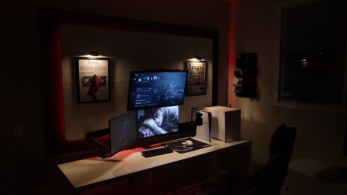 Setupsque tweet picture