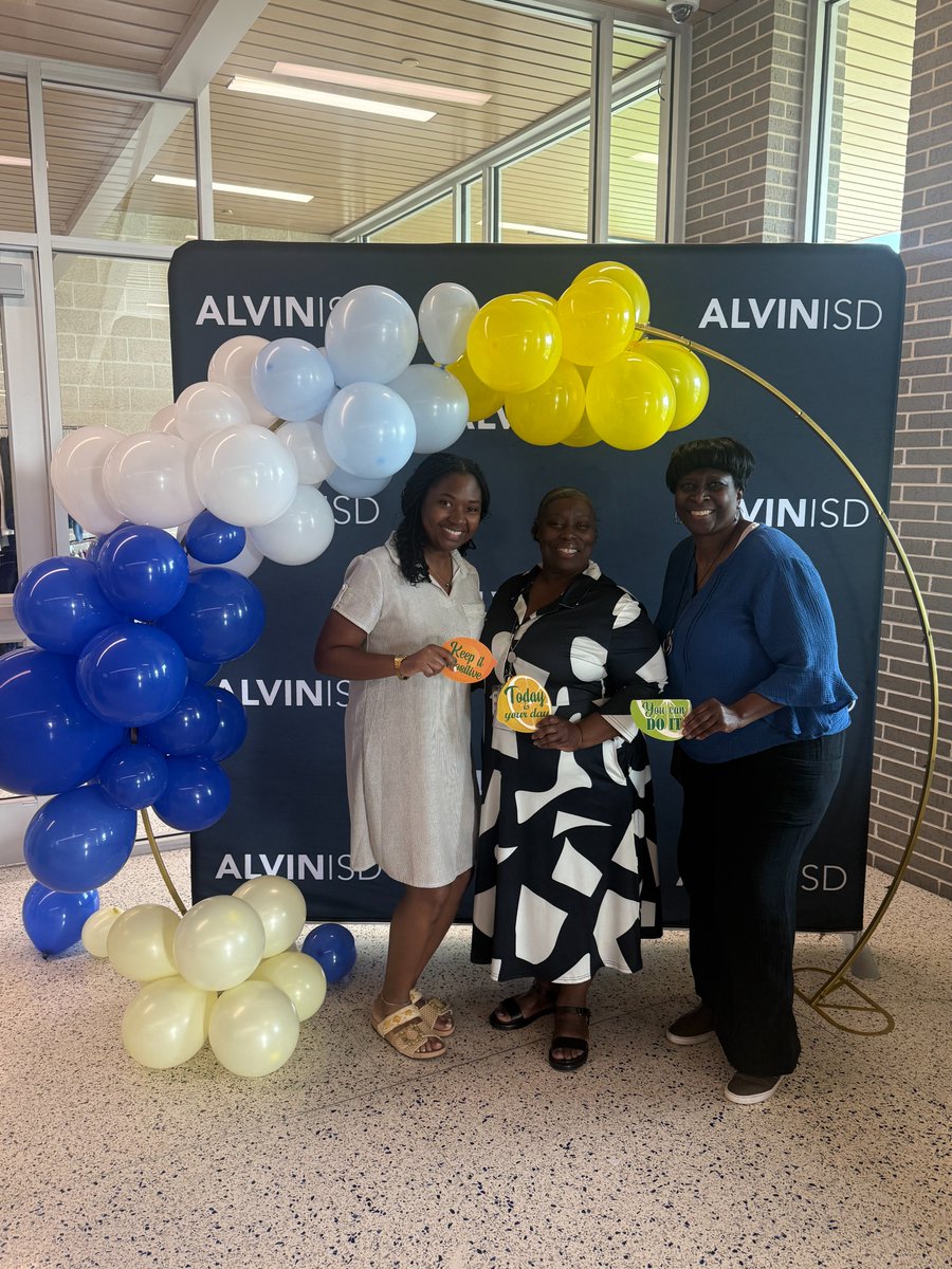 ALVINISDHR's tweet photo. Alvin ISD hosted our 3rd annual Substitute Summer Academy last week. It was an engaging day of learning which provided valuable information and resources and the opportunity to connect with and fellow substitutes. We are grateful for our substitutes who spent the day with us. https://t.co/DQ3Ssodb6A