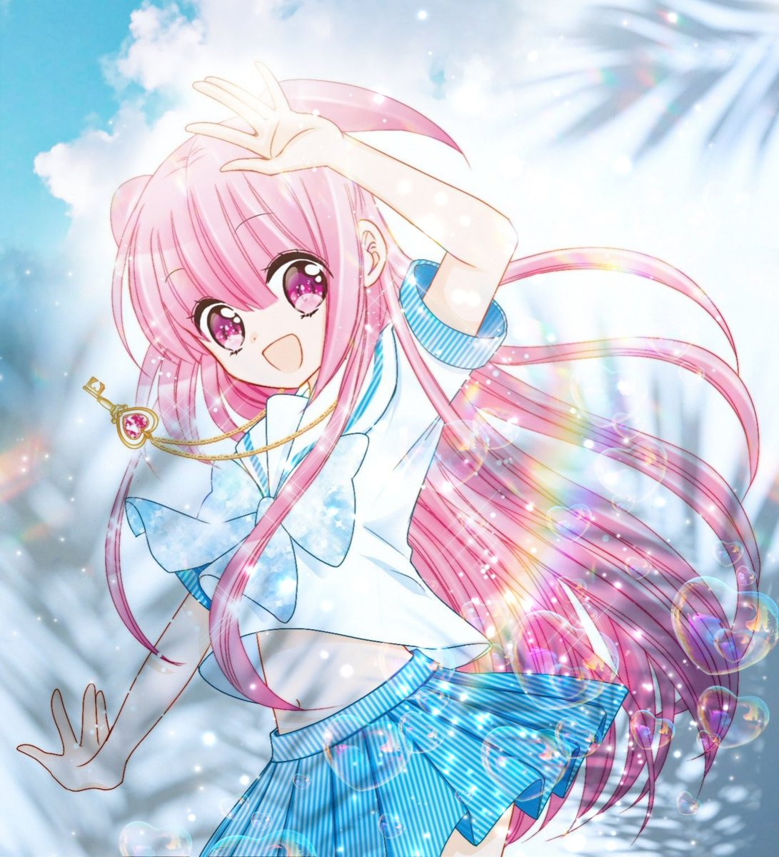 heart_no_shippo's tweet photo. #これを見た人はセーラー服をTLに放流しよう https://t.co/Ps4aS4JxQP