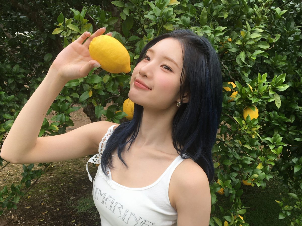 H2HBase_'s tweet photo. 📸 | 260622 — #JUUN weverse update.

"Lemon tang era,,🍋✨️ 이번 컴백도 잘 부탁행🫡 - (Lemon Tang era,, 🍋✨️ hope you'll support us a lot during this comeback too 🫡)"

LEMON TANG TAKES OVER
#LemonTangOutNow
#올여름엔_하투하_레몬탱탱탱
#Hearts2Hearts_LemonTang https://t.co/s01lbQQIZh