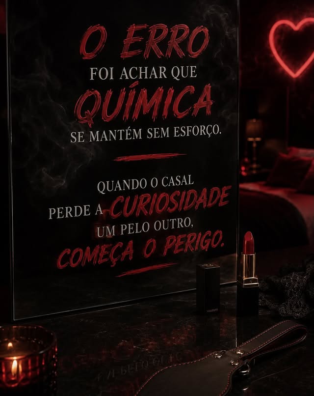 MoonlustSensual's tweet photo. A rotina esfria.
✨A curiosidade aproxima. https://t.co/FvPgKb0g5u