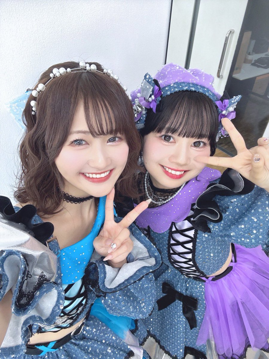 NER_airi1106's tweet photo. ネバエンの公式YouTubeチャンネルにて
今日から個人ドキュメンタリーが公開されてくよ💫🎞⟡.·

トップバッターはさえちゃん💜【@NER_saeko0701 】

さえちゃんの胸の内をこうして聞けることは、メンバーとしてもとってもじわっとくるものがありました🥹

通ずる想いと、さえちゃんから学ぶことが沢山あって、こうしてネバエンで一緒に活動できるのがとっても嬉しいです🥹

一緒に夢叶えていきたい！！

とっても心強い存在です💜💪💫