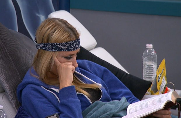 BBFeedsFairy's tweet photo. #bb28 is 17 days away https://t.co/EfArHP6mLI