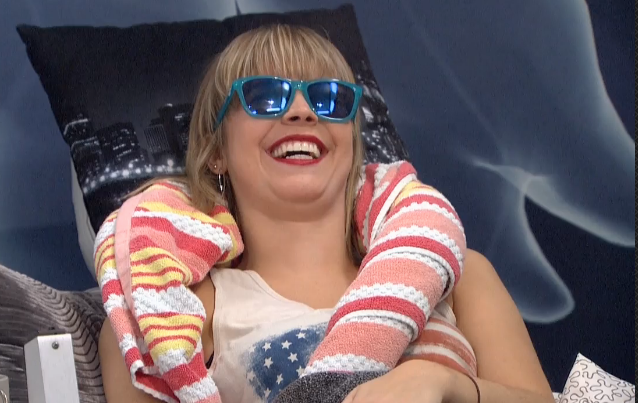 BBFeedsFairy's tweet photo. #bb28 is 17 days away https://t.co/EfArHP6mLI