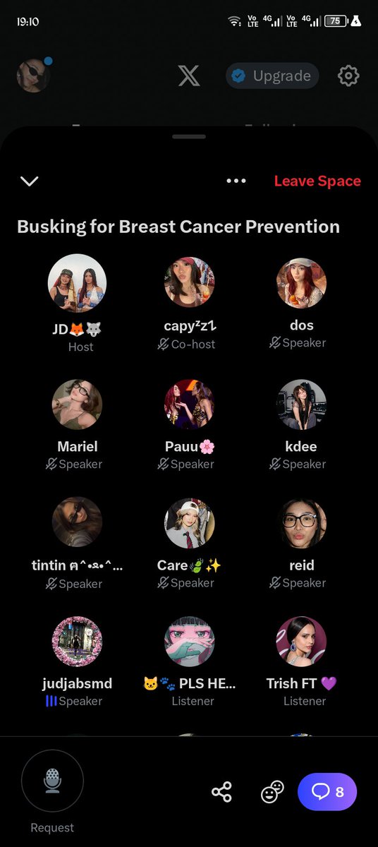elyourgirl_'s tweet photo. My heart is full right now because I didn't expect to receive this much. To all the organizers, buskers, and donors—thank you so much. See you on Friday! 🫶

@abjngzmikholet @asdfbini @malois_lollipop @anawoooj @Sheeyousoon @Mikssurmuch @sujhoo @kaibabemikhalim @mikhquesaur https://t.co/HdYPuMjpZk