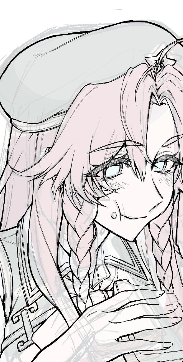 himajinsan0401's tweet photo. ぷくぷくほっぺ門番さん https://t.co/bLJmAnmfeR