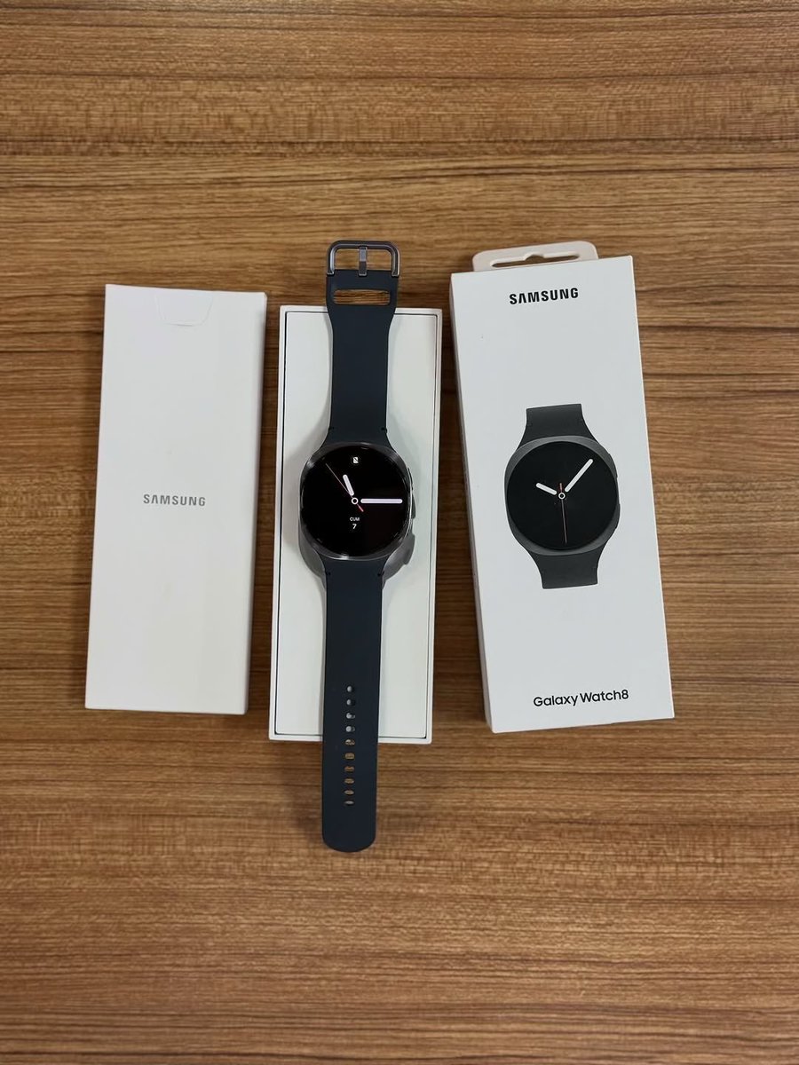 affordable_ug's tweet photo. Galaxy watch 8 @only 850k https://t.co/kDRKWmfDfM