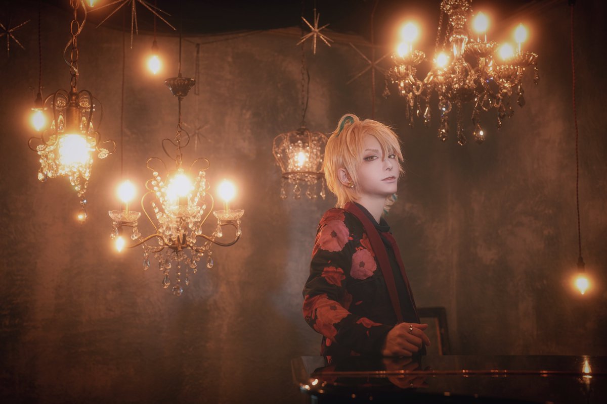 remo_0723's tweet photo. *cosplay　　hpmi

　🎂  ̖́-*. 𝐇𝐀𝐏𝐏𝐘𝐁𝐈𝐑𝐓𝐇𝐃𝐀𝐘🍰*°”

📷▶@__buratsuku 
#伊弉冉一二三誕生祭2026 https://t.co/YcoroT6dR8