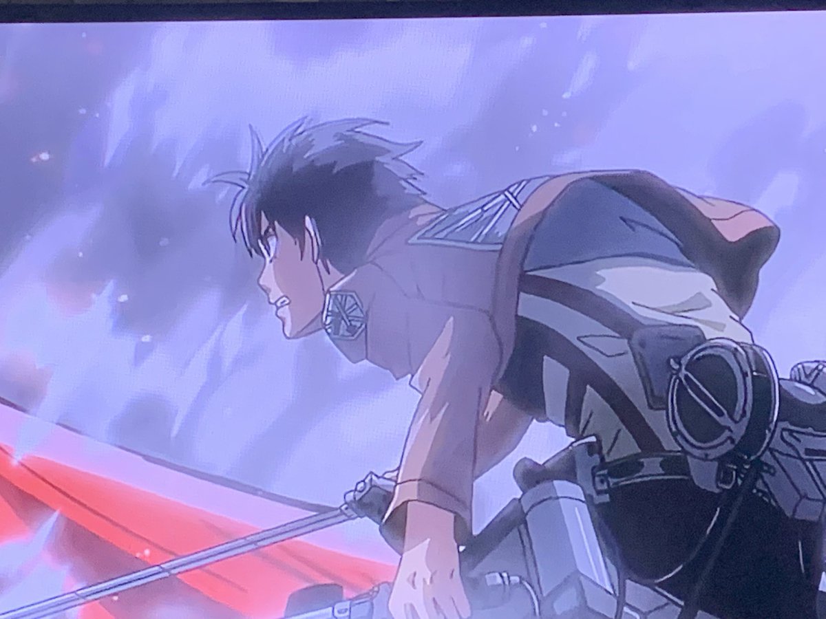 GamaAxia's tweet photo. Revendo shingeki no kyojin e o Eren SEMPRE foi muito maluco da cabeça dele o final só surpreende qm não viu kkkkkkkkkk https://t.co/oNnujcJPOZ