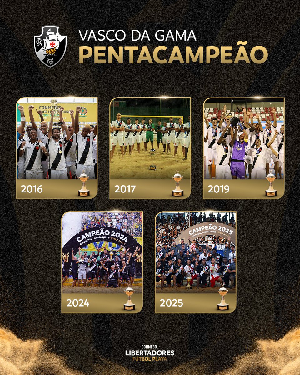 LibertadoresFP's tweet photo. 💢✋História gigante!

CONMEBOL #LibertadoresFP https://t.co/NUgCyPImfK