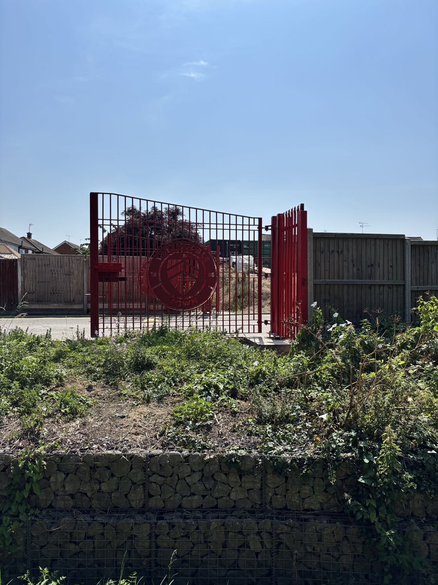 balgehaktutreg's tweet photo. Whitstable Town Football Club. #groundvisit https://t.co/5aAHvCgsrw