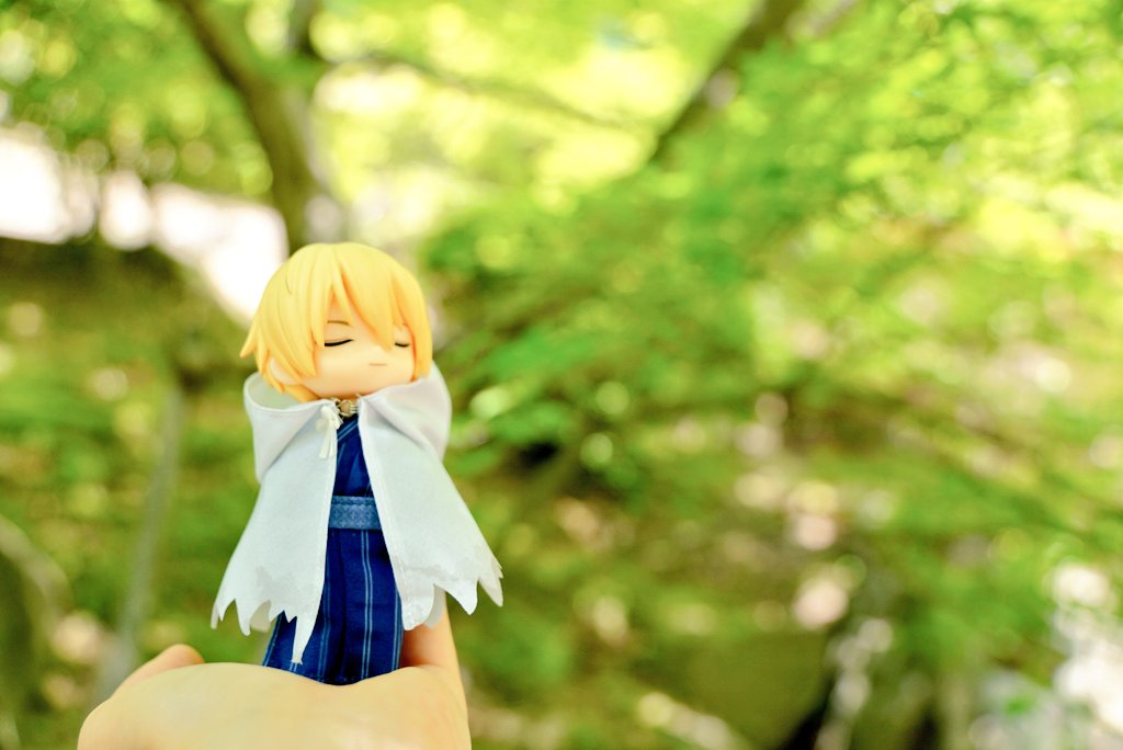 PdI8falifE35055's tweet photo. #2026年自分が選ぶ今年上半期の４枚
ねんどろいどドール達ならこのあたりかな〜 https://t.co/LOGhmazTyA