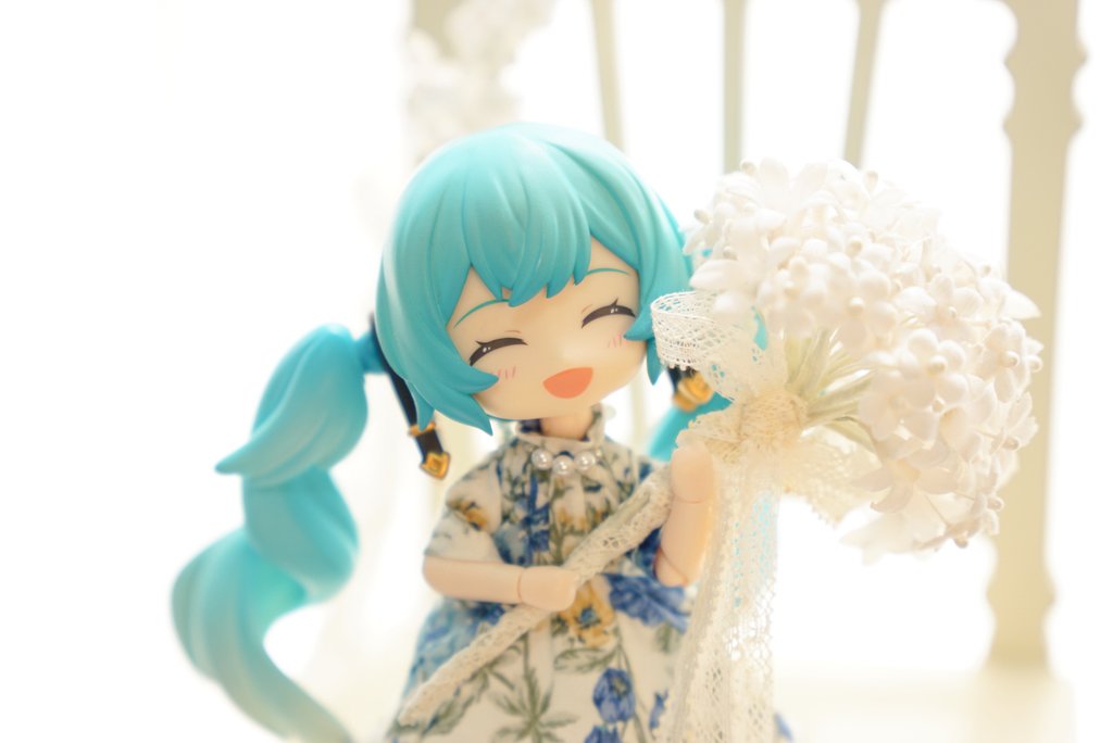 PdI8falifE35055's tweet photo. #2026年自分が選ぶ今年上半期の４枚
ねんどろいどドール達ならこのあたりかな〜 https://t.co/LOGhmazTyA