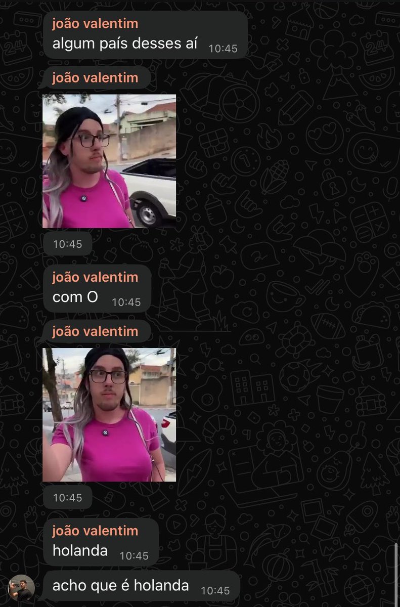 larissa tweet media