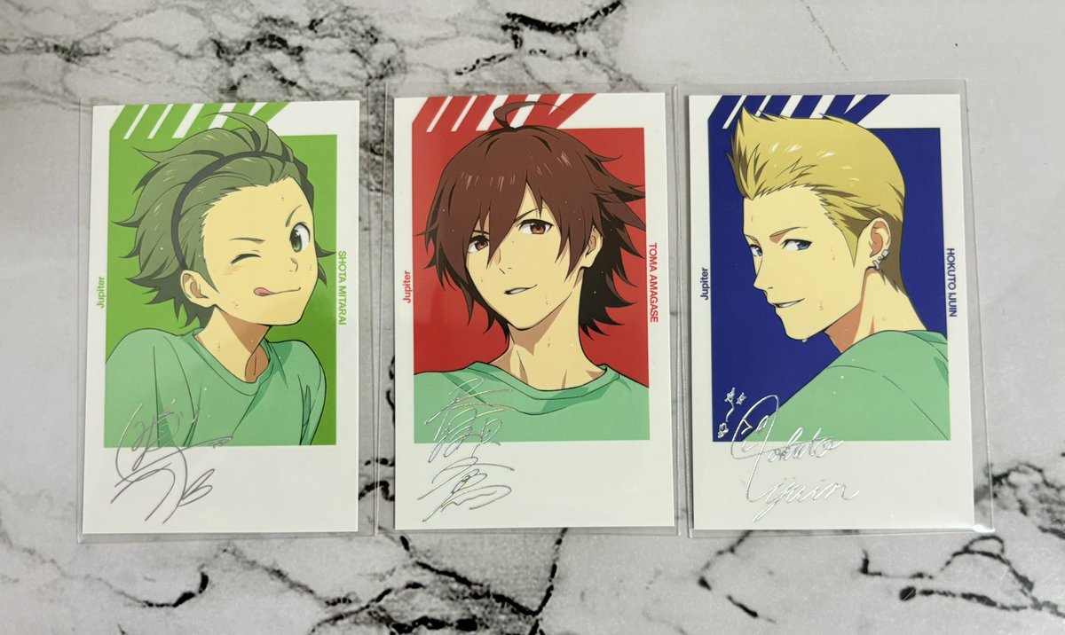 Plague_Ghost's tweet photo. 箔の運めっちゃ良かった https://t.co/A64Lw5DsTE