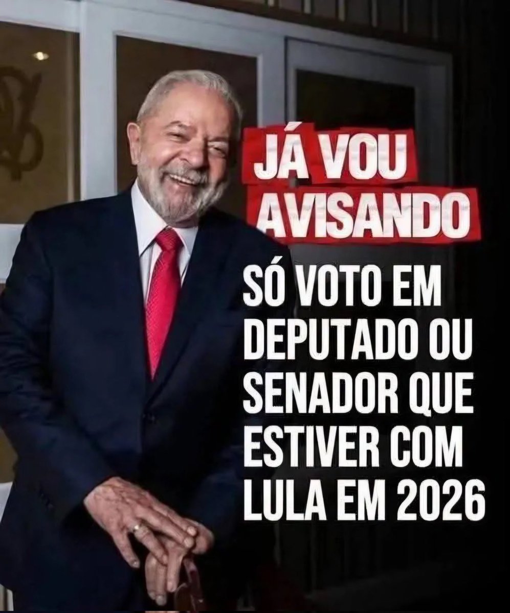 jojopancada's tweet photo. Só divulgo e voto em candidatos que apoiarem Lula. https://t.co/GOOBUqy6pa
