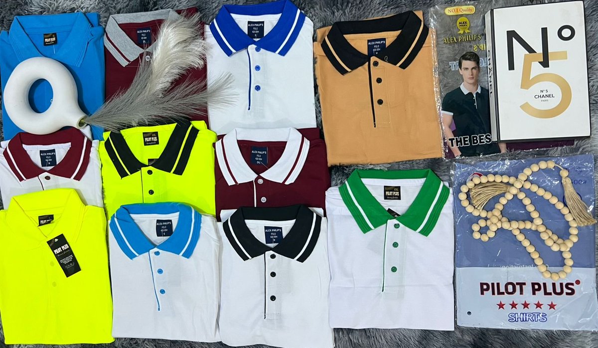 _Amacollection's tweet photo. All the polos you need are available. 

Wear the colors of your brand today. Branding and printing services available.

Call us on 0797 732 458
or visit our website https://t.co/xpCrHYPdqN 
now to order. https://t.co/fags2lQf0Z