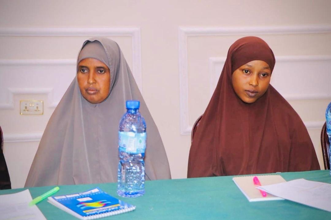 iom_somalia's tweet photo. .@MoPICJubaland and IOM convened a quarterly Durable Solutions Technical Working Group in Kismayo, bringing together government, partners and stakeholders to strengthen coordination and advance durable solutions across Jubaland State. https://t.co/ZxRKCrpPwp